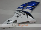 Carénage latéral gauche et droit pour Yamaha 00-01 YZF-R1 #OYO87910979