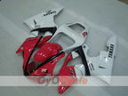 Kit de carénage injecté pour YZF-R1 00-01 - Rouge, blanc - Style d'origine #OYO87905732