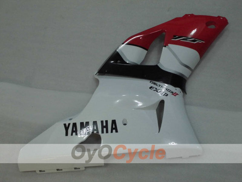 Carénage latéral gauche et droit pour Yamaha 00-01 YZF-R1 #OYO87910983 Image secondaire du produit