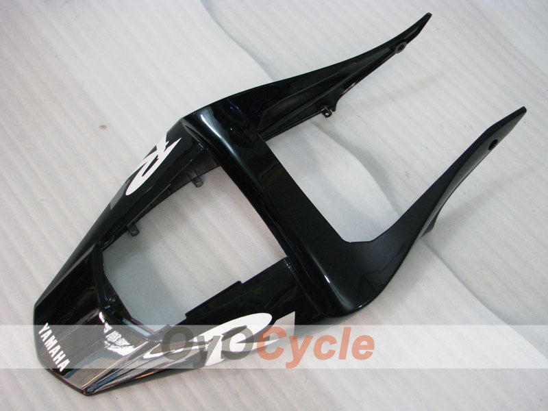 Carénage arrière de selle pour Yamaha 00-01 YZF-R1 #OYO87910985 Image secondaire du produit
