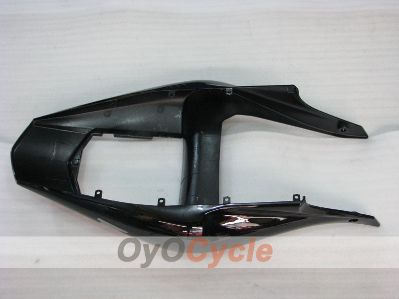 Kit de carénage injecté pour YZF-R1 00-01 - Noir - Style d'origine #OYO87905733