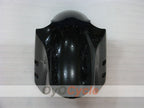 Kit de carénage injecté pour YZF-R1 00-01 - Noir - Style d'origine #OYO87905733