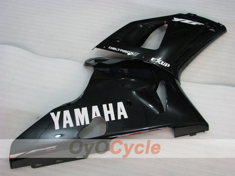 Carénage latéral gauche et droit pour Yamaha 00-01 YZF-R1 #OYO87910986