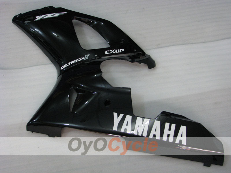 Carénage latéral gauche et droit pour Yamaha 00-01 YZF-R1 #OYO87910986