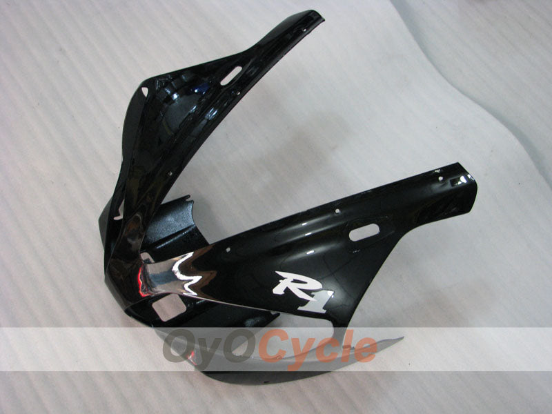 Carénage supérieur avant pour Yamaha 00-01 YZF-R1 #OYO87910984