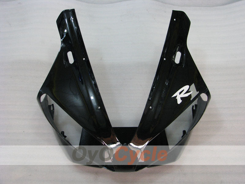 Carénage supérieur avant pour Yamaha 00-01 YZF-R1 #OYO87910984