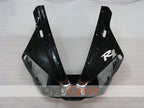 Carénage supérieur avant pour Yamaha 00-01 YZF-R1 #OYO87910984