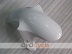 Carénage de garde-boue avant pour Yamaha 00-01 YZF-R1 #OYO87910987