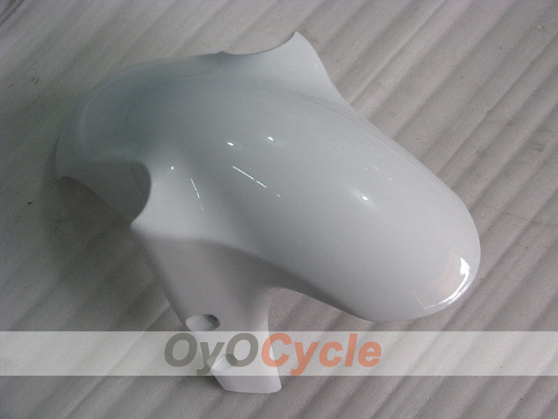 Carénage de garde-boue avant pour Yamaha 00-01 YZF-R1 #OYO87910987