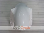 Kit de carénage injecté pour YZF-R1 00-01 - Blanc - Sans autocollant / décalcomanie, style d'origine #OYO87905734