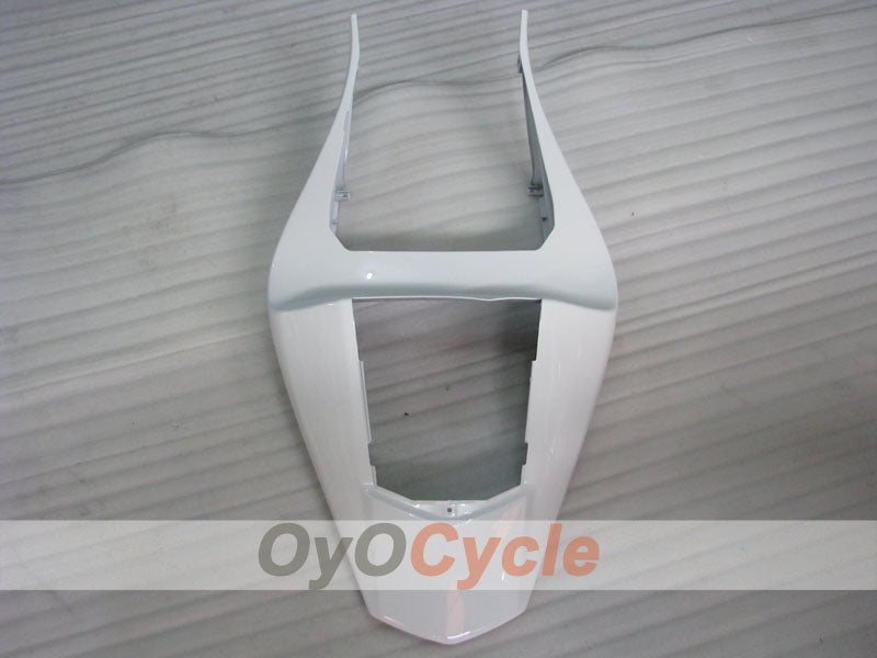 Carénage arrière de selle pour Yamaha 00-01 YZF-R1 #OYO87910989