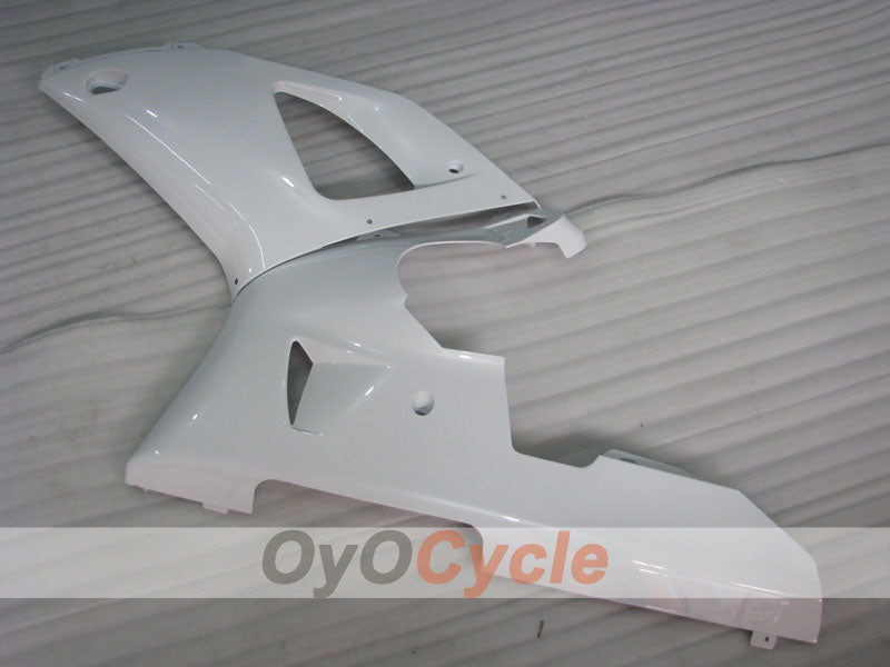 Carénage latéral gauche et droit pour Yamaha 00-01 YZF-R1 #OYO87910990
