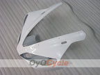 Kit de carénage injecté pour YZF-R1 00-01 - Blanc - Sans autocollant / décalcomanie, style d'origine #OYO87905734