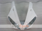 Carénage supérieur avant pour Yamaha 00-01 YZF-R1 #OYO87910988