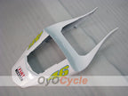 Carénage arrière de selle pour Yamaha 00-01 YZF-R1 #OYO87910993