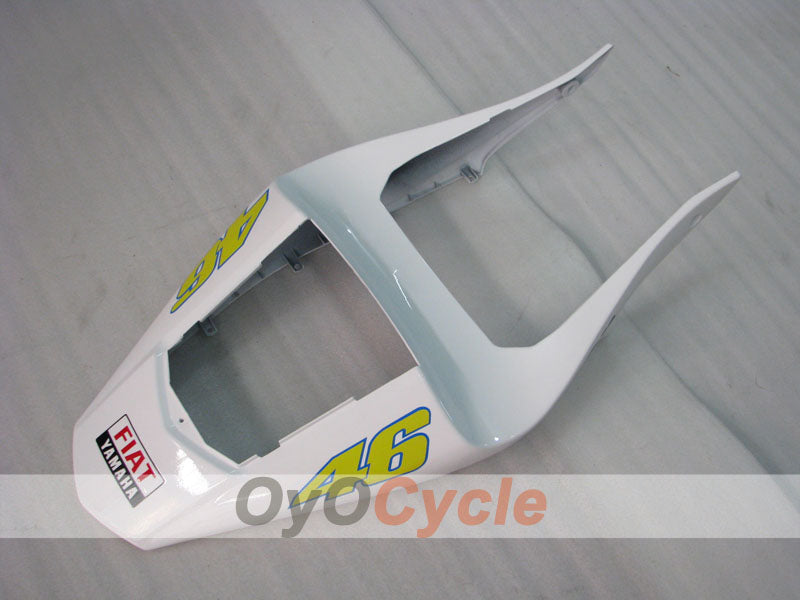 Carénage arrière de selle pour Yamaha 00-01 YZF-R1 #OYO87910993