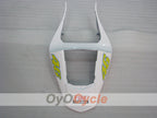 Carénage arrière de selle pour Yamaha 00-01 YZF-R1 #OYO87910993