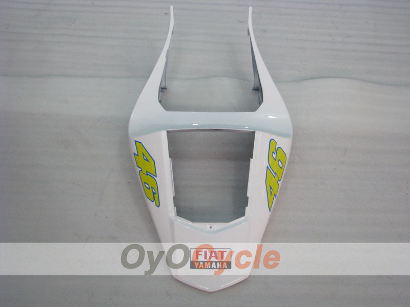 Carénage arrière de selle pour Yamaha 00-01 YZF-R1 #OYO87910993