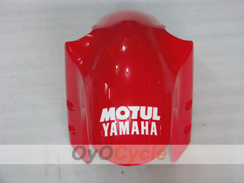 Carénage de garde-boue avant pour Yamaha 00-01 YZF-R1 #OYO87910991