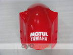 Carénage de garde-boue avant pour Yamaha 00-01 YZF-R1 #OYO87910991