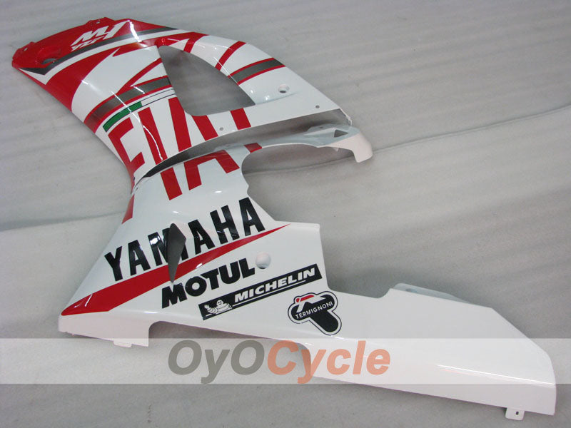 Carénage latéral gauche et droit pour Yamaha 00-01 YZF-R1 #OYO87910994 Image principale du produit