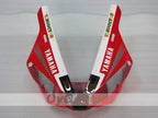 Carénage supérieur avant pour Yamaha 00-01 YZF-R1 #OYO87910992