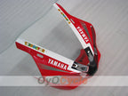 Carénage supérieur avant pour Yamaha 00-01 YZF-R1 #OYO87910992