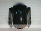 Kit de carénage injecté pour YZF-R1 00-01 - Noir - Style d'origine #OYO87905736