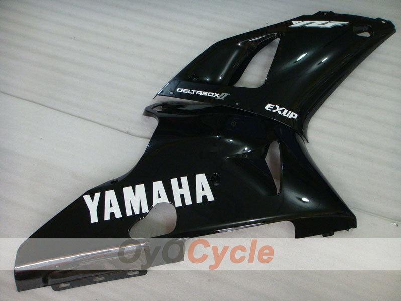 Carénage latéral gauche et droit pour Yamaha 00-01 YZF-R1 #OYO87910996