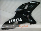 Carénage latéral gauche et droit pour Yamaha 00-01 YZF-R1 #OYO87910996