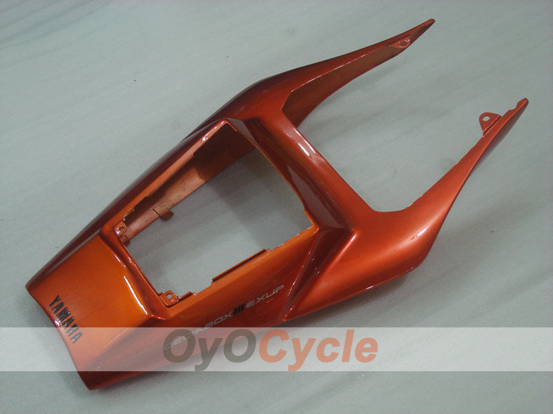 Carénage arrière de selle pour Yamaha 00-01 YZF-R1 #OYO87910999