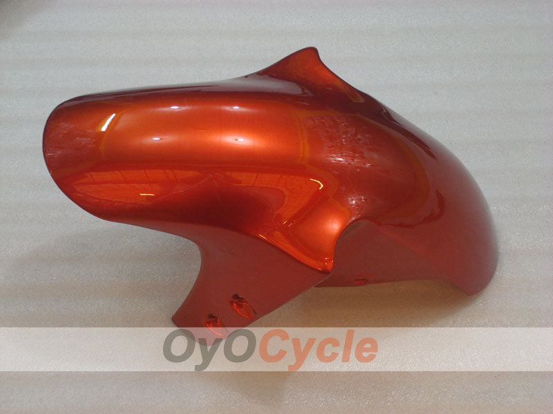 Carénage de garde-boue avant pour Yamaha 00-01 YZF-R1 #OYO87910997 Image secondaire du produit