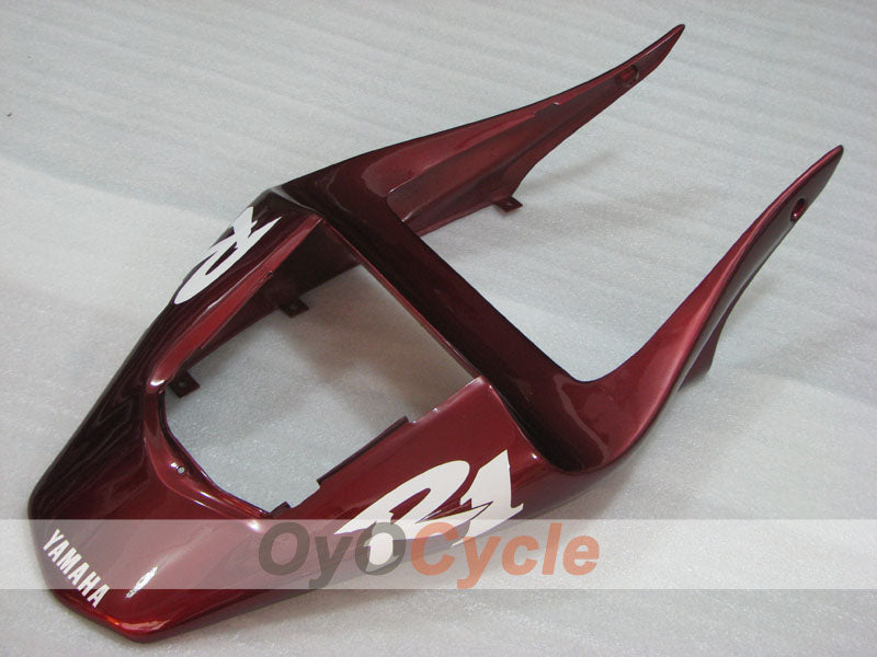 Carénage arrière de selle pour Yamaha 00-01 YZF-R1 #OYO87911002 Image principale du produit
