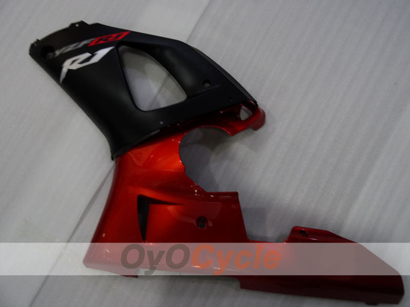 Carénage latéral gauche et droit pour Yamaha 00-01 YZF-R1 #OYO87911005 Image principale du produit