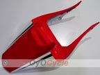 Kit de carénage injecté pour YZF-R1 00-01 - Rouge, blanc, noir - Style d'origine #OYO87905740