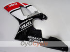 Carénage latéral gauche et droit pour Yamaha 00-01 YZF-R1 #OYO87911009