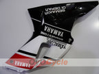 Kit de carénage injecté pour YZF-R1 00-01 - Rouge, blanc, noir - Style d'origine #OYO87905740