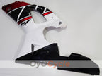 Carénage latéral gauche et droit pour Yamaha 00-01 YZF-R1 #OYO87911012