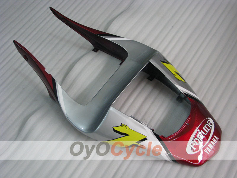 Carénage arrière de selle pour Yamaha 00-01 YZF-R1 #OYO87911015 Image secondaire du produit