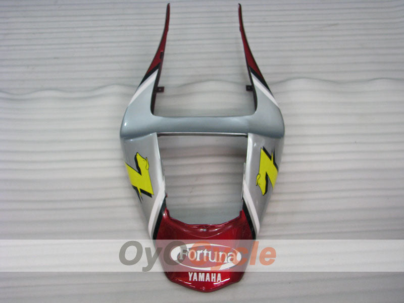 Carénage arrière de selle pour Yamaha 00-01 YZF-R1 #OYO87911015 Image principale du produit