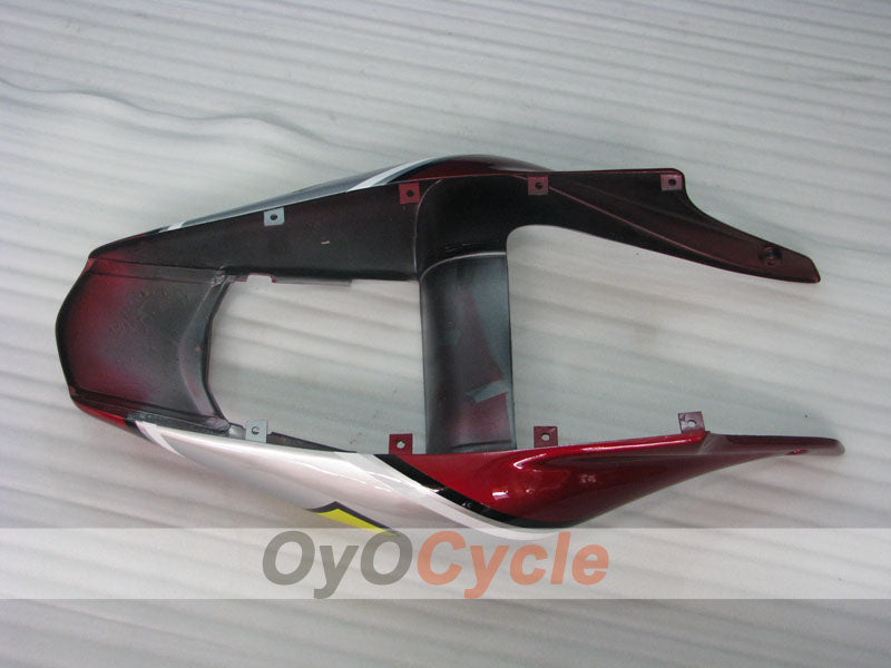 Carénage arrière de selle pour Yamaha 00-01 YZF-R1 #OYO87911015