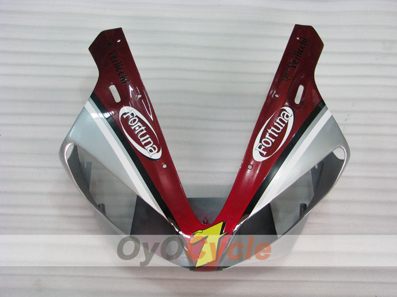 Carénage supérieur avant pour Yamaha 00-01 YZF-R1 #OYO87911014