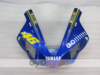 Carénage supérieur avant pour Yamaha 00-01 YZF-R1 #OYO87911018