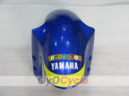 Carénage de garde-boue avant pour Yamaha 00-01 YZF-R1 #OYO87911017