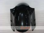 Kit de carénage à injection pour YZF-R1 00-01 - Rouge, blanc - Style d'origine #OYO87905744