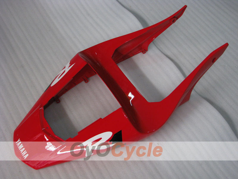 Carénage arrière de selle pour Yamaha 00-01 YZF-R1 #OYO87911022