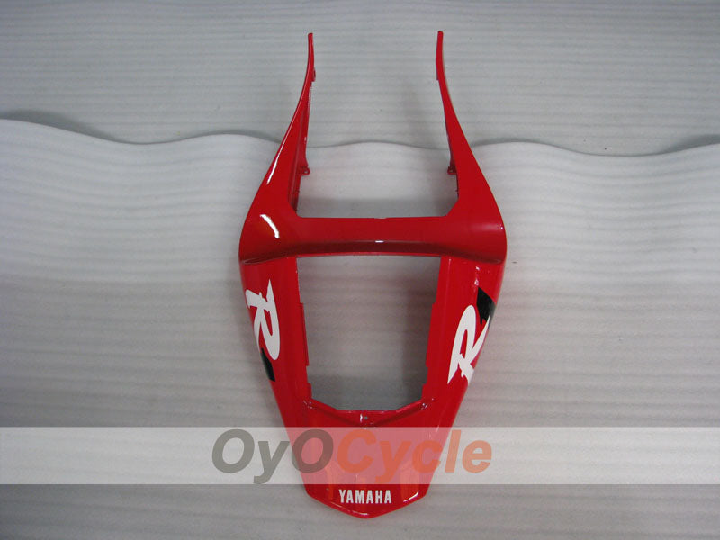 Carénage arrière de selle pour Yamaha 00-01 YZF-R1 #OYO87911022 Image principale du produit