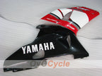 Carénage latéral gauche et droit pour Yamaha 00-01 YZF-R1 #OYO87911023