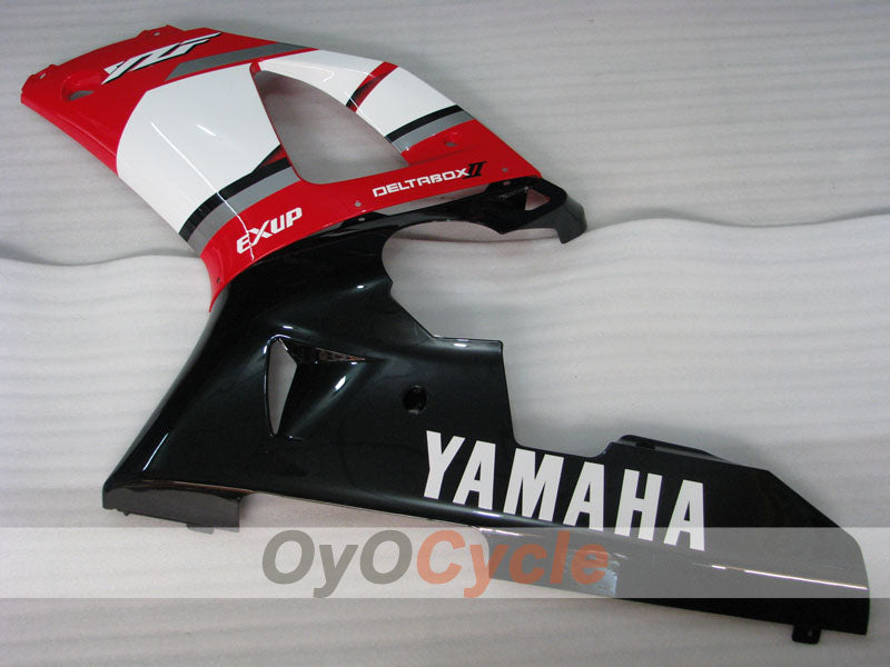 Carénage latéral gauche et droit pour Yamaha 00-01 YZF-R1 #OYO87911023 Image principale du produit