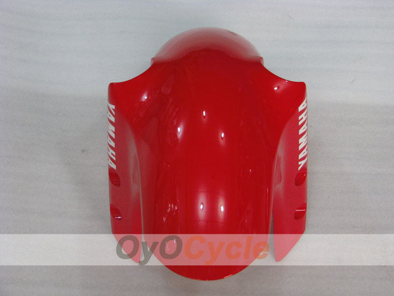 Carénage de garde-boue avant pour Yamaha 00-01 YZF-R1 #OYO87911024 Image principale du produit